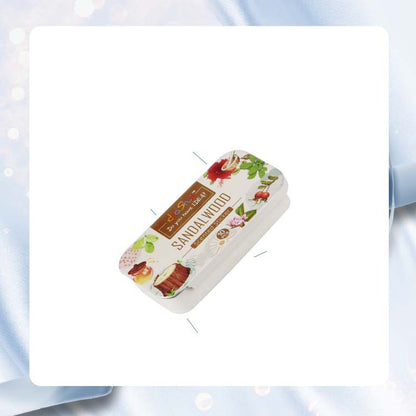 Deodorizing And Deodorizing Sandalwood Freesia Pearl Perfume Stick