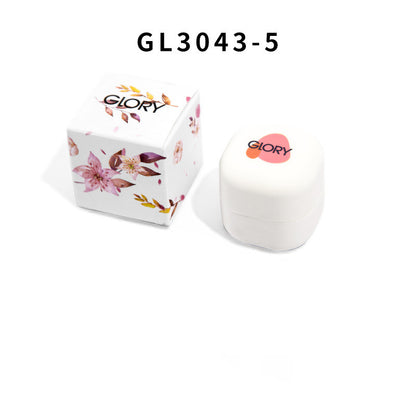 Ladies' Small And Cute Portable Solid Perfume Balm