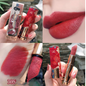 Chinese Style Carved Lipstick Set Matte Matte Moisturizing Moisturizing Lipstick