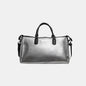 PU Leather Oversize Travel Bag