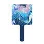 Special Edition Dream Handle Square Mirror｜Rubber