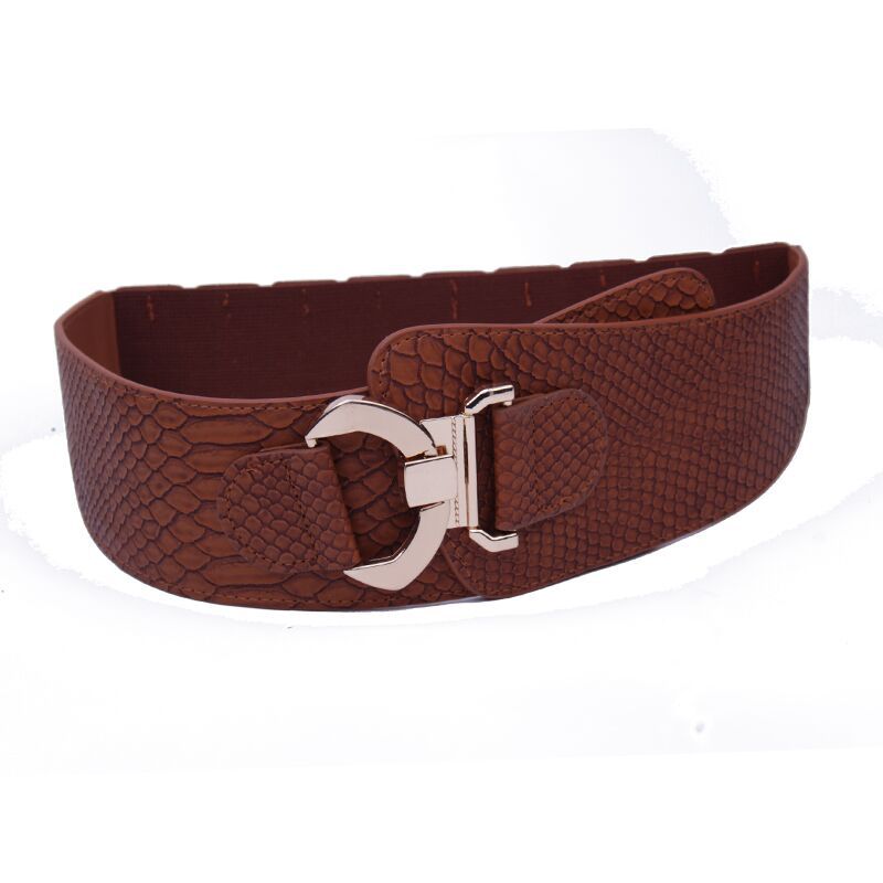 New Elastic Elastic Belt