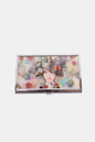 Nicole Lee USA Printed Business Card Case