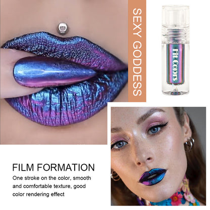 Fit Colors Optical Chameleon Liquid Eyeshadow