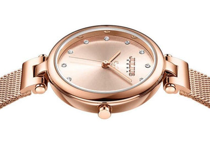 JULIUS Women's Wrist Watches #Rose (JA-1221A)