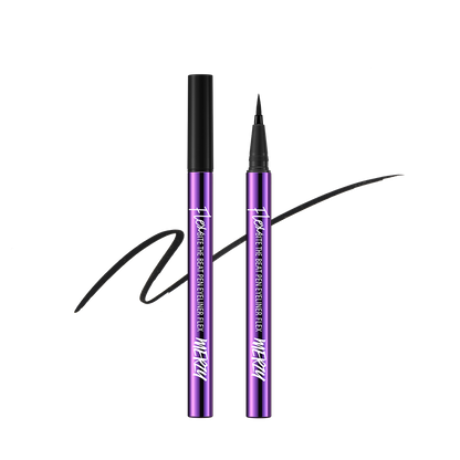 MERZY BITE THE BEAT PEN EYELINER FLEX 0.6g (3 Colors)