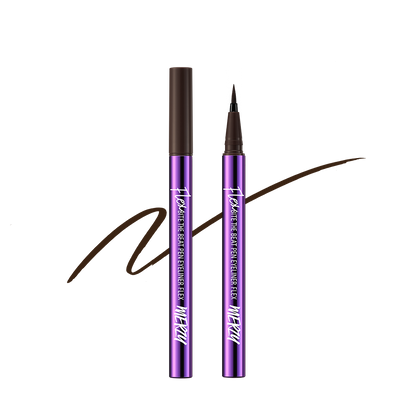 MERZY BITE THE BEAT PEN EYELINER FLEX 0.6g (3 Colors)