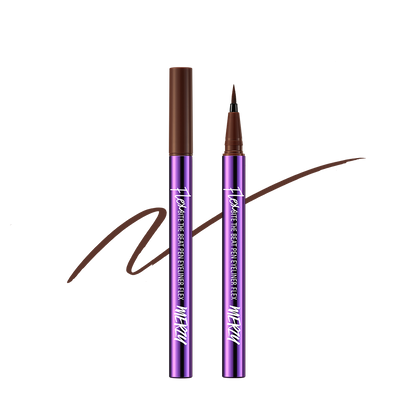 MERZY BITE THE BEAT PEN EYELINER FLEX 0.6g (3 Colors)