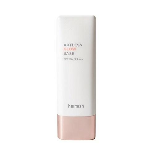 heimish Artless Glow Base SPF 50+ PA+++ 40ml