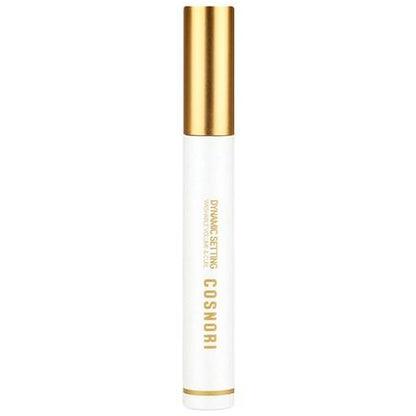 COSNORI Dynamic Setting Mascara Washable 7ml #Volume & Curl