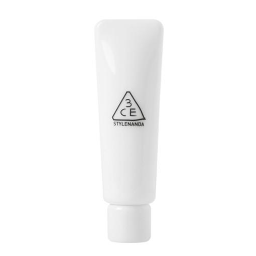 3CE DAILY MOISTURE 45ml (SPF15, PA+) #White