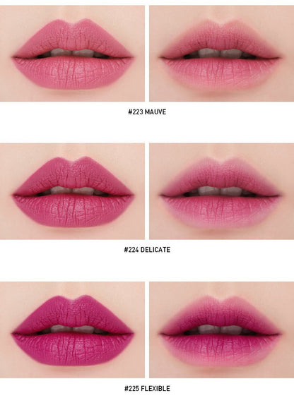 3CE Matte Lip Color 3.5g (9 Colors)