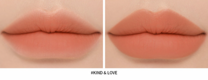 3CE Soft Matte Lipstick 3.5g (10 Colors)