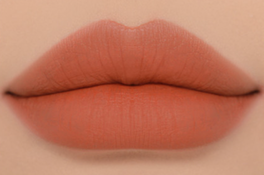 3CE Soft Matte Lipstick 3.5g (Warm VS Cool) (6 Colors)