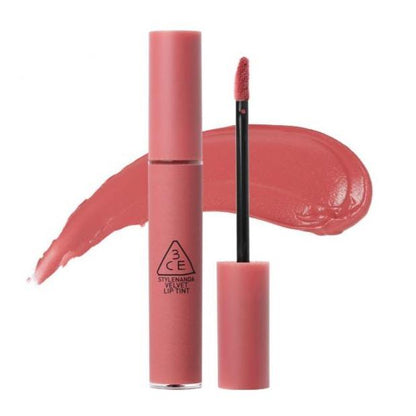 3CE Velvet Lip Tint 4g #NEAR AND DEAR