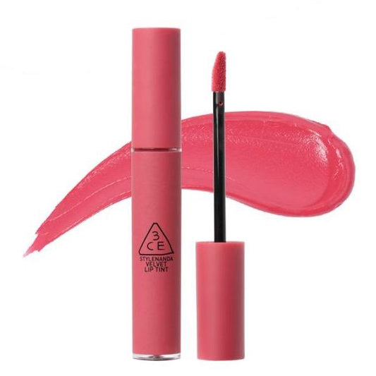 3CE Velvet Lip Tint 4g #PINK BREAK