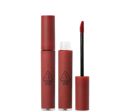 3CE Velvet Lip Tint 4g #SPEAK UP