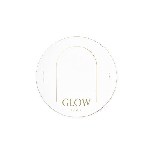 MISSHA GLOW CUSHION LIGHT 13g