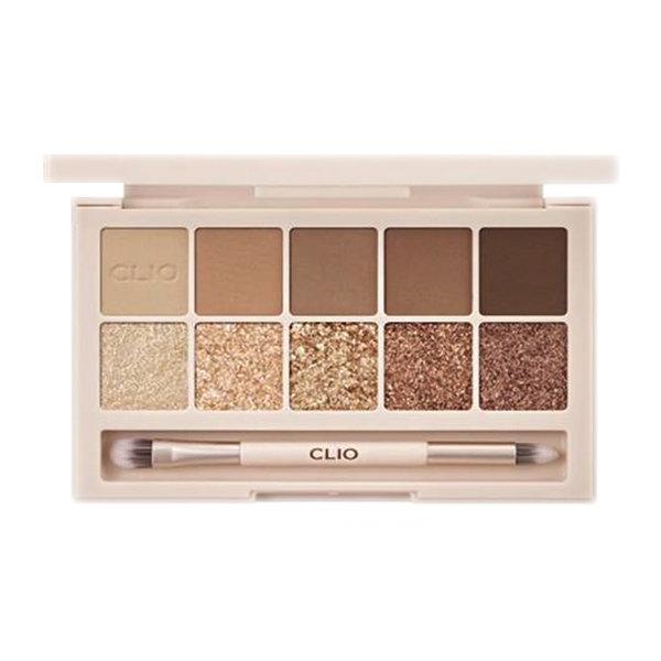 CLIO Pro Eye Palette 6g #08 INTO LACE