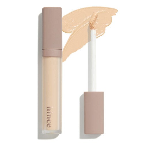 hince Second Skin Cover Concealer 6.5g (5 colors)