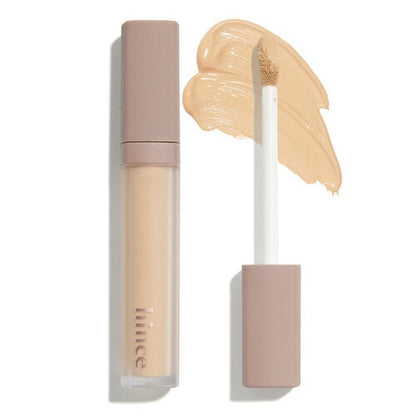 hince Second Skin Cover Concealer 6.5g (5 colors)