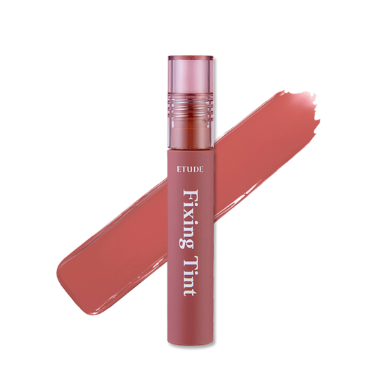 ETUDE HOUSE Fixing Tint 4g #12 Salmon Brick