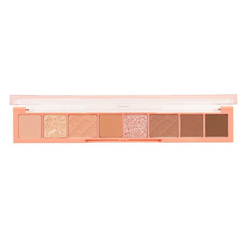 peripera All Take Mood Palette 6.8g [NEW Colors] (2 Colors)