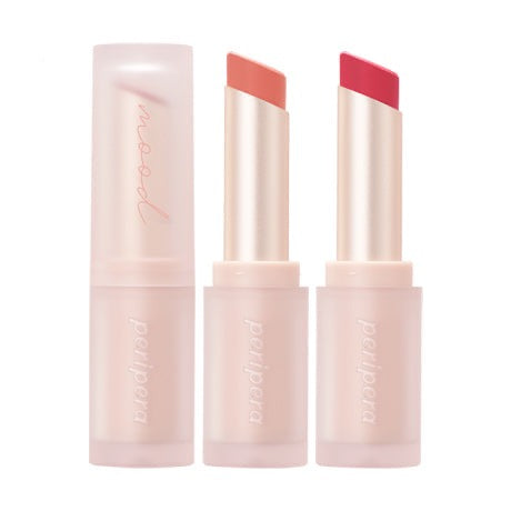 peripera Ink Mood Matte Stick 3g [NEW Colors] (3 Colors)