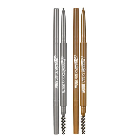 peripera Speedy Skinny Brow 0.05g (5 Colors)