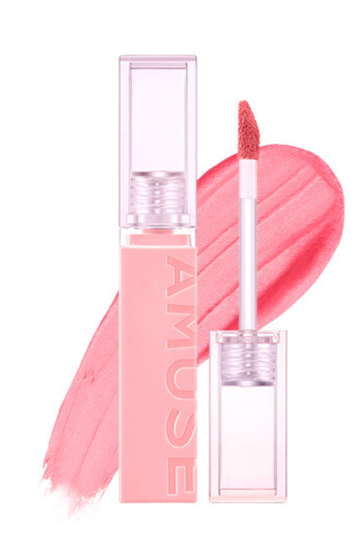 AMUSE Chou Velvet 4g (8 Colors)