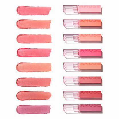 AMUSE Chou Velvet 4g (8 Colors)