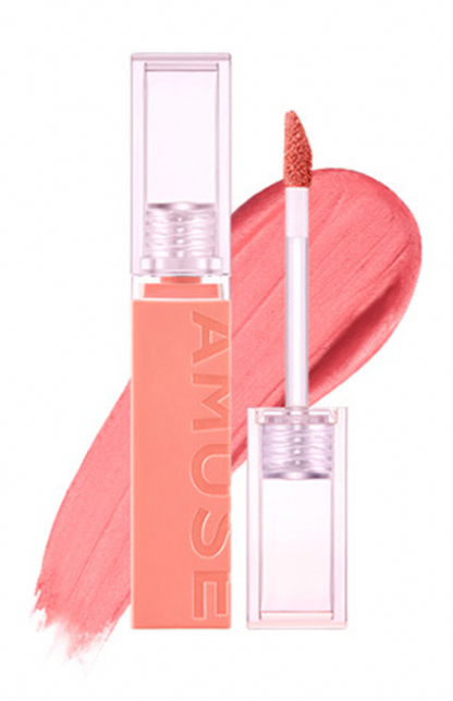 AMUSE Chou Velvet 4g (8 Colors)