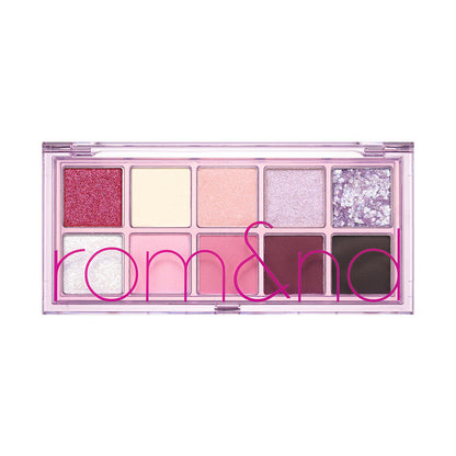 rom&nd [NEW color] BETTER THAN PALETTE 8g (3colors)