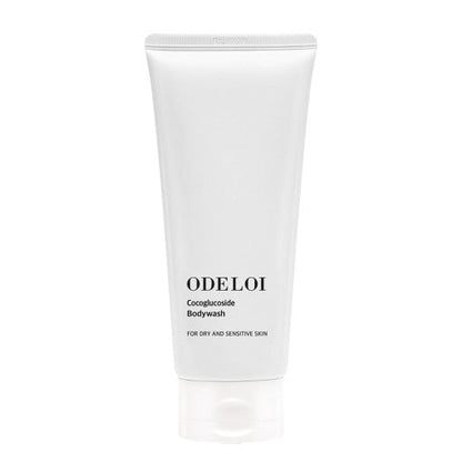 ODELOI Cocoglucoside Body Wash 200ml