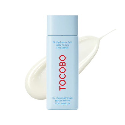 TOCOBO Bio Watery Sun Cream SPF50 PA++++ 50ml