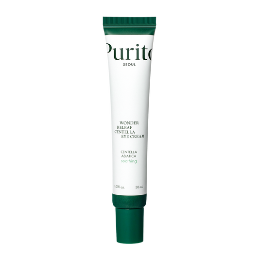 [PURITO SEOUL] Wonder Releaf Centella Eye Cream 30ml