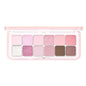 CLIO Pro Eye Palette Air #10 Season Plum