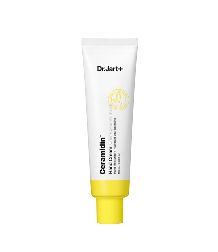 Dr.Jart+ Ceramidin Hand Cream 100ml