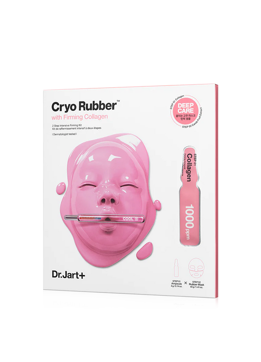 Dr.Jart+ CRYO RUBBER WITH FIRMING COLLAGEN 44ml