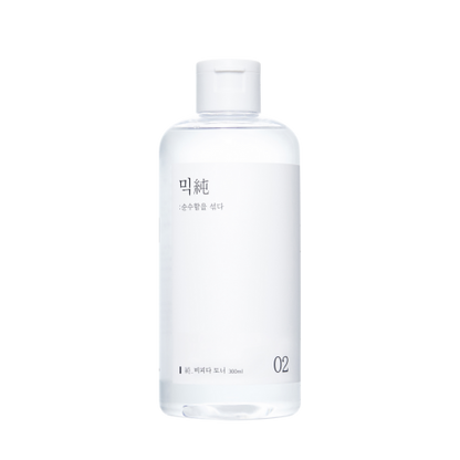 mixsoon Bifida Toner 300ml