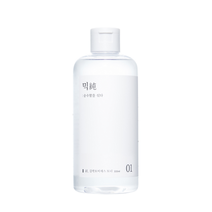 mixsoon Galactomyces Toner 300ml