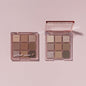 ETUDE Play Color Eyes 9-Color #Autumn Closet