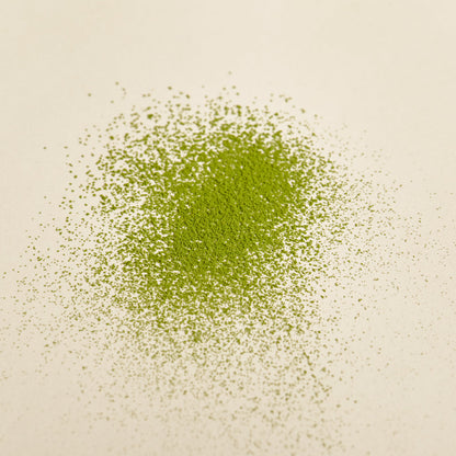 OSULLOC Organic Green Tea Powder