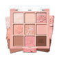 [HOLIKA HOLIKA] My Fave Mood Eye Palette 8g #SHELL ON THE BEACH