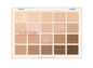 dasique Mood Shadow Palette - #01 Warm Basic