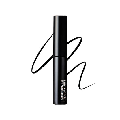 PROEIGHT Liquid Define Liner 2.5ml #Black