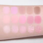 fwee More Mood Eyeshadow Palette 12g