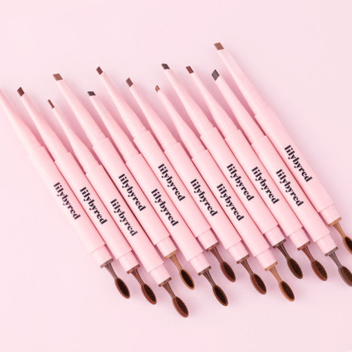 lilybyred Hard Flat Brow Pencil