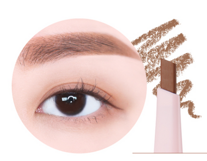 lilybyred Hard Flat Brow Pencil