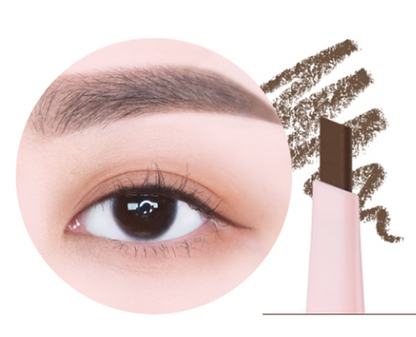 lilybyred Hard Flat Brow Pencil